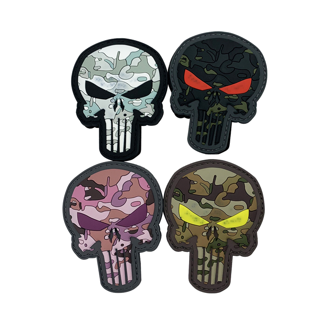 DIY Logo PVC Patch auf Hut Kaufen Sie PVC Patch DIY, PVC Patch auf